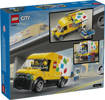 Lego City Great Vehicles 60500 Furgone LEGO®