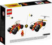 Lego Ninjago 71780 Auto da corsa Ninja di Kai - EVOLUTION