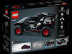 Lego Technic 42160 Audi RS Q e-tron