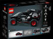 Lego Technic 42160 Audi RS Q e-tron