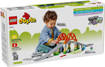 Lego DUPLO Town 10426 Pack di espansione ponte e binari ferroviari