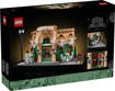 Lego Icons 10362 Café francese
