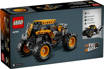 Lego Technic 42199 Pull-back Monster Jam™ DIGatron™
