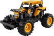 Lego Technic 42199 Pull-back Monster Jam™ DIGatron™