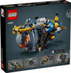 Lego Technic 42201 Sottomarino per esplorazioni abissali