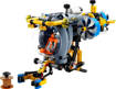 Lego Technic 42201 Sottomarino per esplorazioni abissali