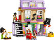 Lego Friends 42653 Negozio di musica e appartamento