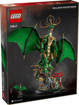 Lego Ninjago 71847 Drago-guardiano