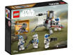 Lego Star Wars TM 75345 Battle Pack Clone Troopers™ Legione 501