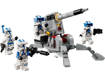 Lego Star Wars TM 75345 Battle Pack Clone Troopers™ Legione 501