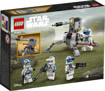 Lego Star Wars TM 75345 Battle Pack Clone Troopers™ Legione 501