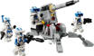 Lego Star Wars TM 75345 Battle Pack Clone Troopers™ Legione 501