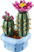 Lego Botanicals 11509 Cactus in fiore