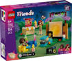 Lego Friends 42642 Movie Night dell’amicizia