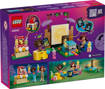 Lego Friends 42642 Movie Night dell’amicizia