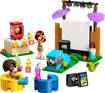 Lego Friends 42642 Movie Night dell’amicizia