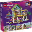 Lego Friends 42699 Casa sulla spiaggia con foche