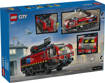 Lego City Fire 60499 Autopompa dell’aeroporto