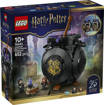 Lego Harry Potter TM 76464 Calderone: Lezione di pozioni segrete