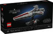 Lego Star Wars TM 75441 Attack Cruiser™ classe Venator