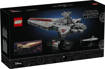 Lego Star Wars TM 75441 Attack Cruiser™ classe Venator
