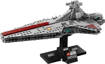 Lego Star Wars TM 75441 Attack Cruiser™ classe Venator