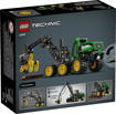 Lego Technic 42218 Mietitrebbia gommato John Deere 1470H