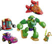 Lego Disney Junior Marvel 11211 Loki vs. Team Iron Man