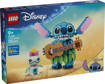 Lego Disney Classic 43296 Stitch e Scrump