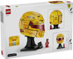 Lego Editions Formula 1 43022 Casco di Lewis Hamilton Scuderia Ferrari HP