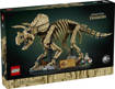 Lego Jurassic World 77985 Fossili di dinosauro: Triceratopo