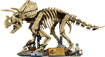 Lego Jurassic World 77985 Fossili di dinosauro: Triceratopo