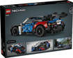 Lego Technic 42226 Auto da corsa BMW M4 GT3 EVO