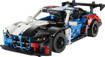 Lego Technic 42226 Auto da corsa BMW M4 GT3 EVO