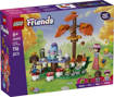 Lego Friends 42690 Tea Party nella foresta