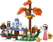 Lego Friends 42690 Tea Party nella foresta