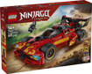 Lego Ninjago 71867 Super-bolide Ninja X-1 - 15° Anniversario