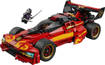 Lego Ninjago 71867 Super-bolide Ninja X-1 - 15° Anniversario