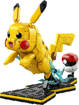 Lego Pokémon 72152 Pikachu e Poké Ball