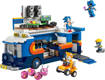 Lego Sonic 77006 Camion di comando Team Sonic