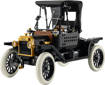 Lego Icons 11376 Ford Model T