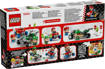 Lego Super Mario 72034 Mario Kart™: Baby Mario vs Baby Luigi