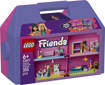 Lego Friends 42697 Valigetta creativa Casa delle bambole