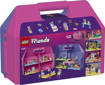 Lego Friends 42697 Valigetta creativa Casa delle bambole
