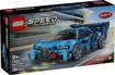 Lego Speed Champions 77253 Super auto sportiva Bugatti Vision GT