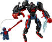 Lego Super Heroes Marvel 76337 Mech di Miles Morales vs. Spider-Man 2099