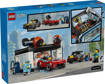 Lego My City 60497 Autolavaggio drive-in