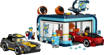 Lego My City 60497 Autolavaggio drive-in