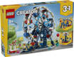 Lego Creator 31389 Iconica ruota panoramica