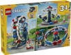 Lego Creator 31389 Iconica ruota panoramica